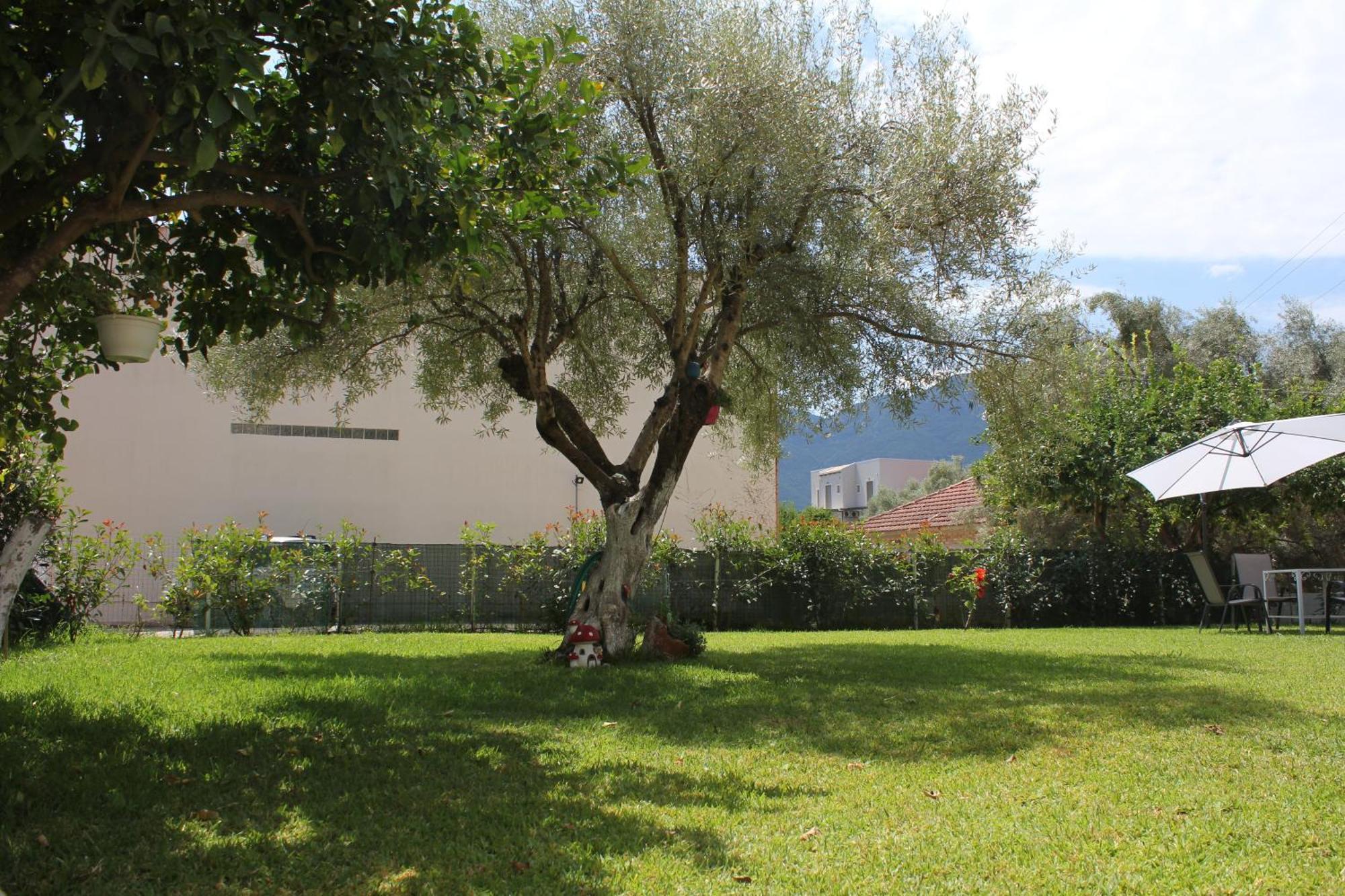 Holiday Lefkas Moonlight Luxury Appartments นิเกียนา ภายนอก รูปภาพ